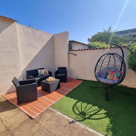 Le Patio - Maison Avec Jardin - Wifi Бегль Экстерьер фото